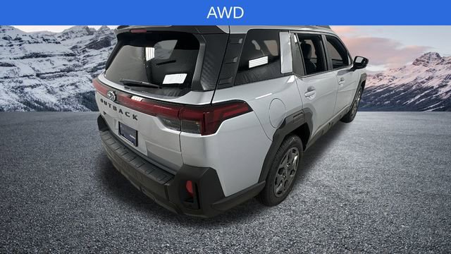 New 2026 Subaru Outback Premium image 3