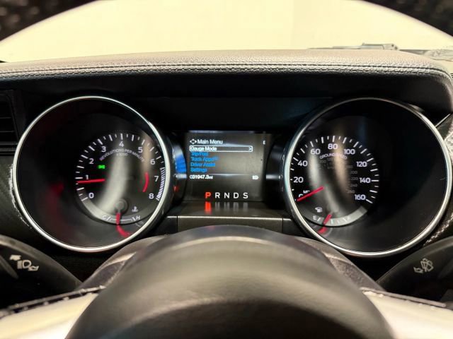 Used 2022 Ford Mustang EcoBoost image 67