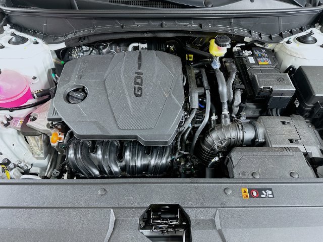 Used 2026 Hyundai Santa Cruz SEL FWD image 22