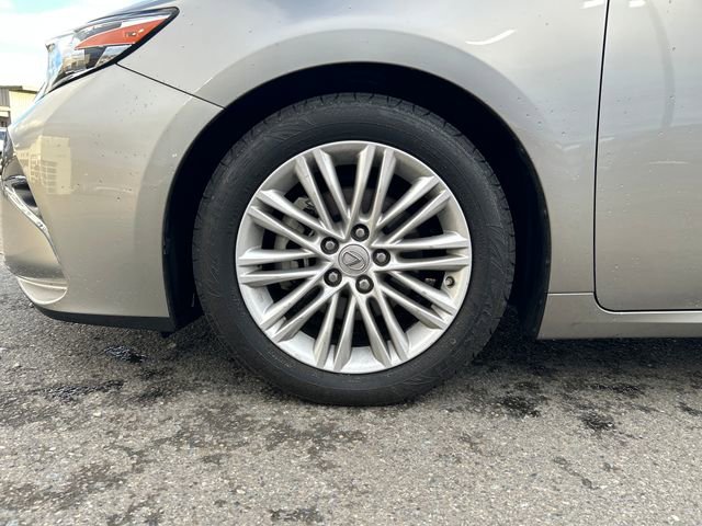 Used 2018 Lexus ES 350 image 30