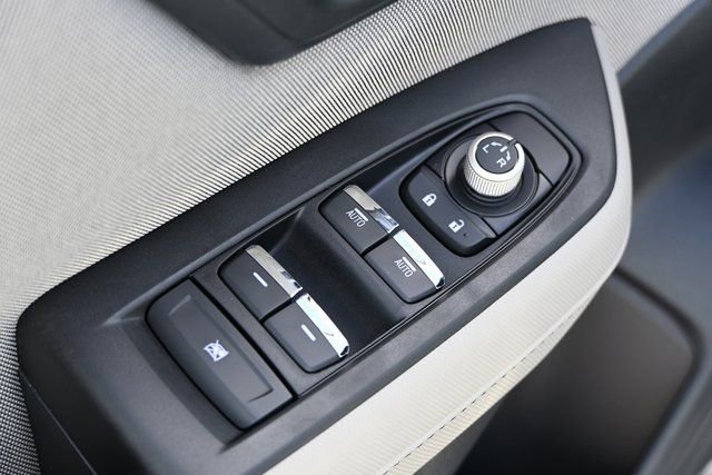 New 2026 Subaru Forester Premium AWD/4WD image 18