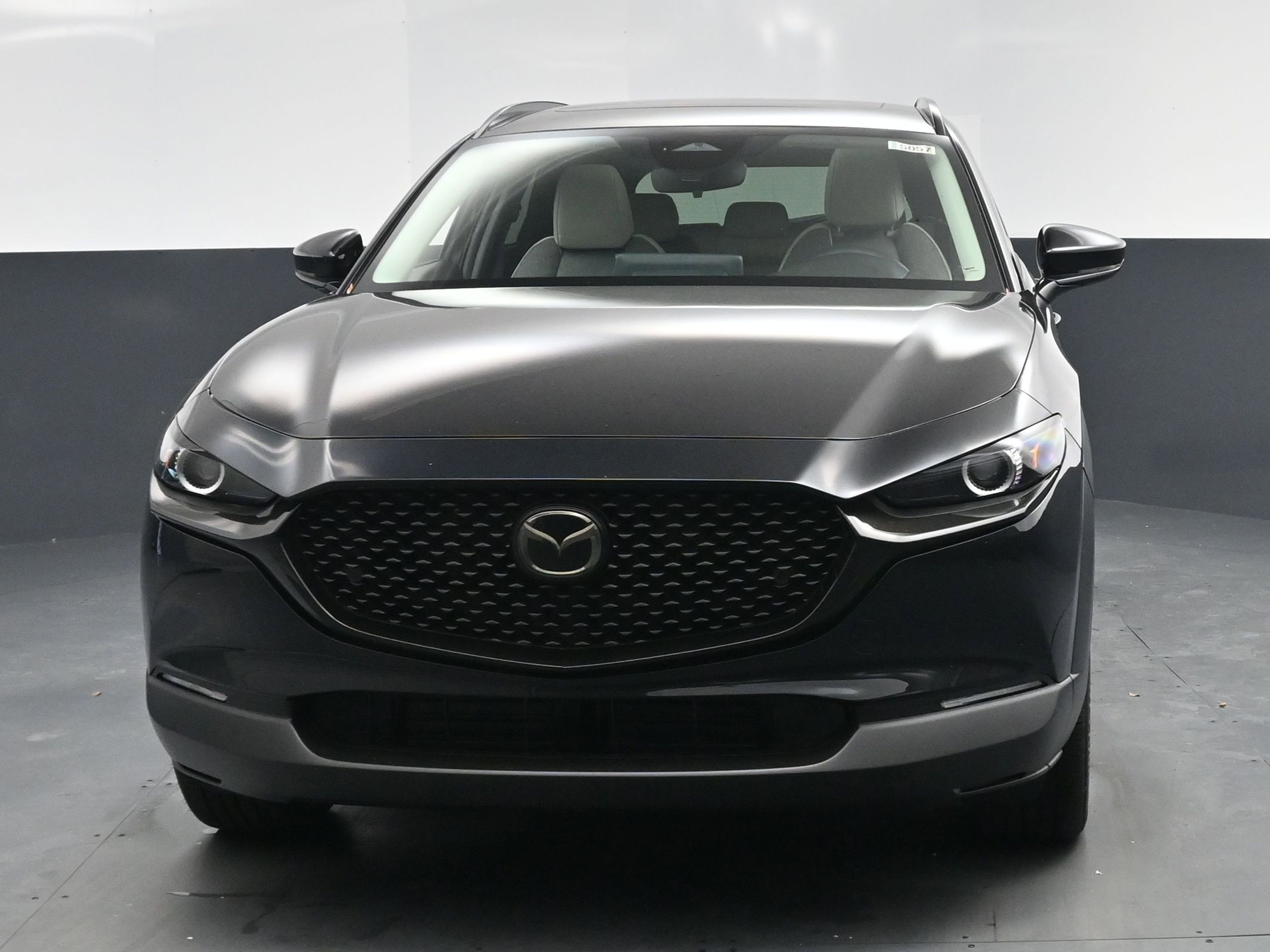 New 2026 MAZDA CX-30 AWD 2.5 S image 11