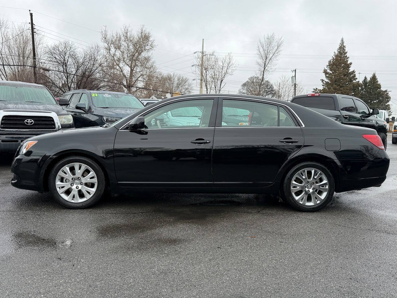 Used 2008 Toyota Avalon XLS FWD image 25