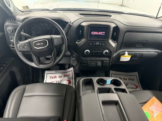 New 2025 GMC Sierra 3500 Pro w/ Convenience Package image 18