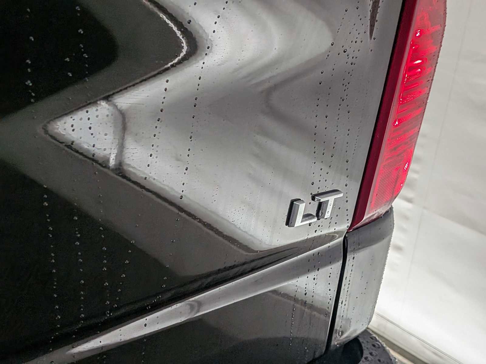 New 2026 Chevrolet Silverado 1500 LT w/ Safety Package image 15