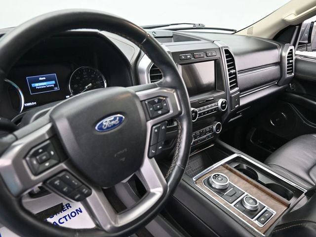 Used 2021 Ford Expedition Platinum image 25