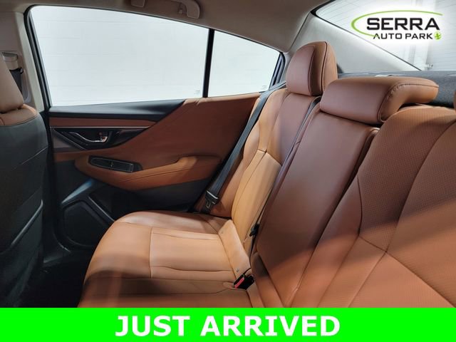 Used 2021 Subaru Legacy Touring XT w/ Popular Package #2 image 14