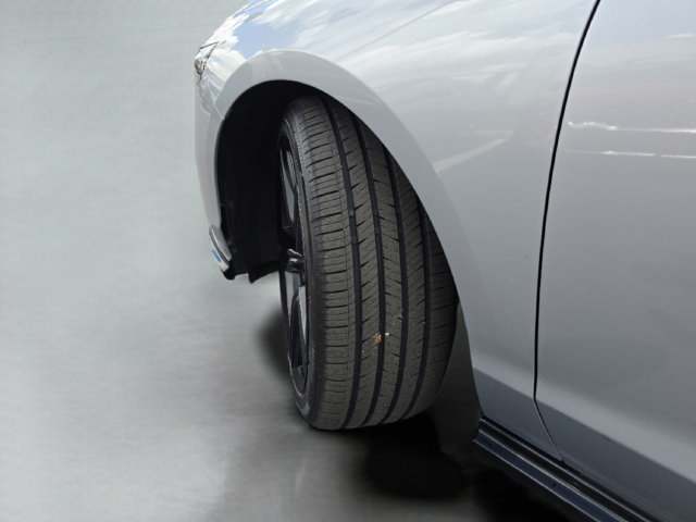 Used 2025 Honda Accord Sport image 44