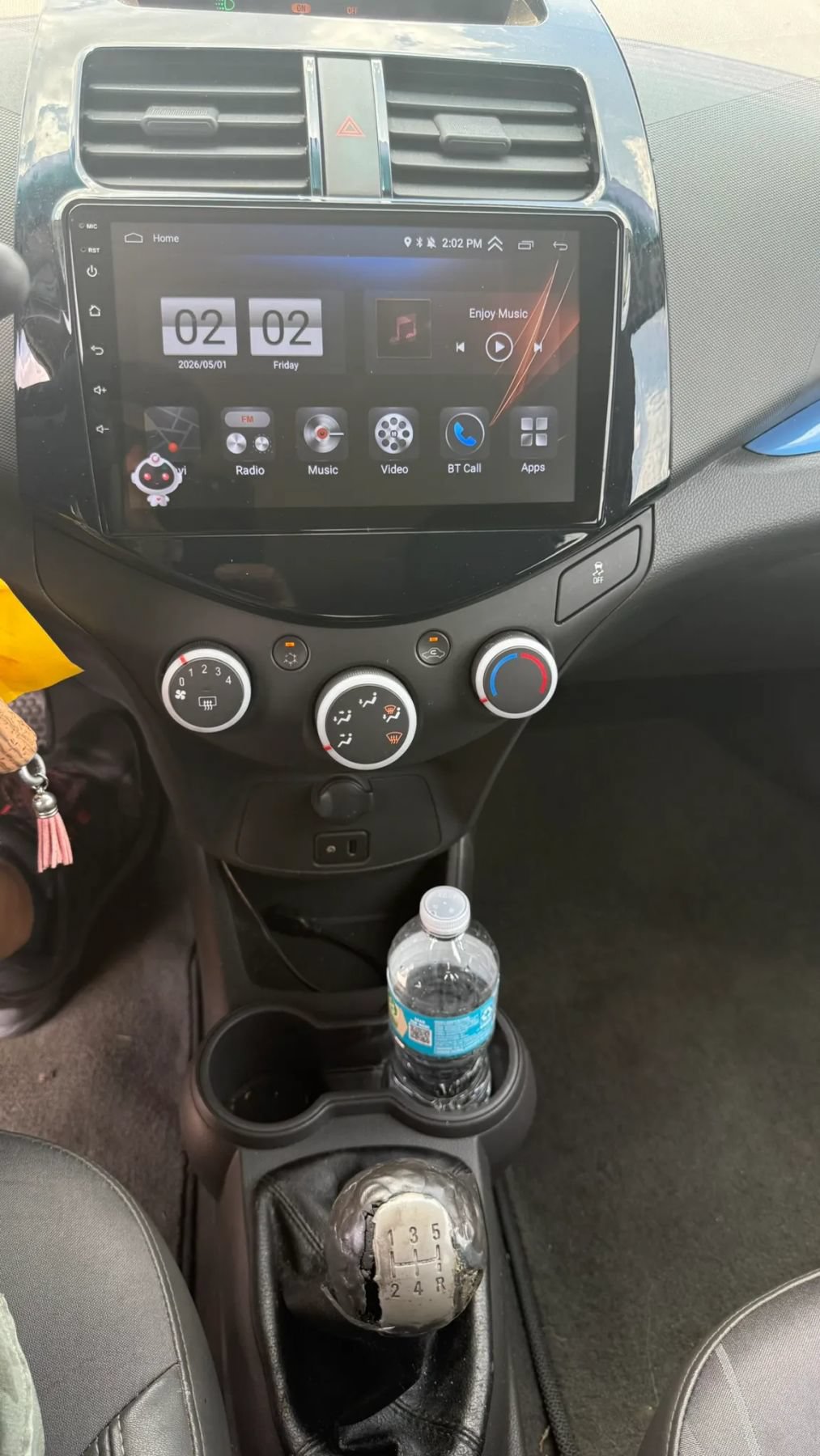 Used 2013 Chevrolet Spark LT FWD image 14