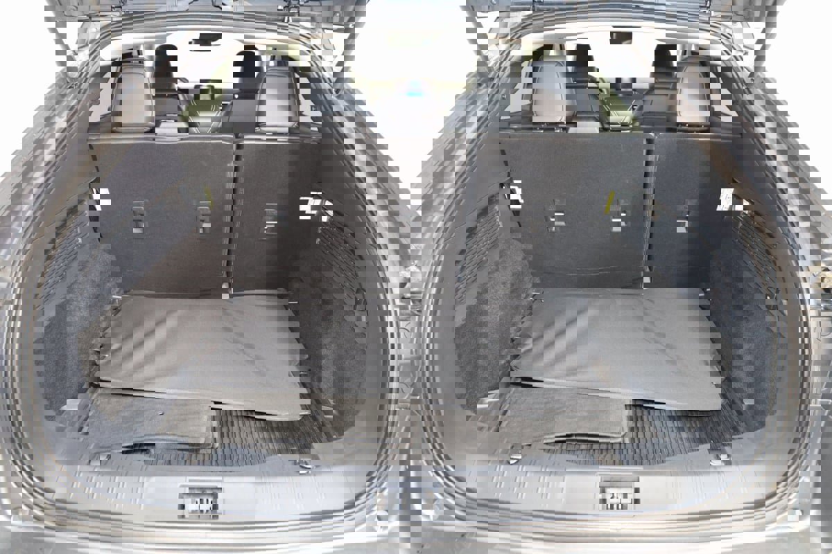 Used 2021 Ford Mustang Mach-E Select w/ Comfort/Appearance Package image 51