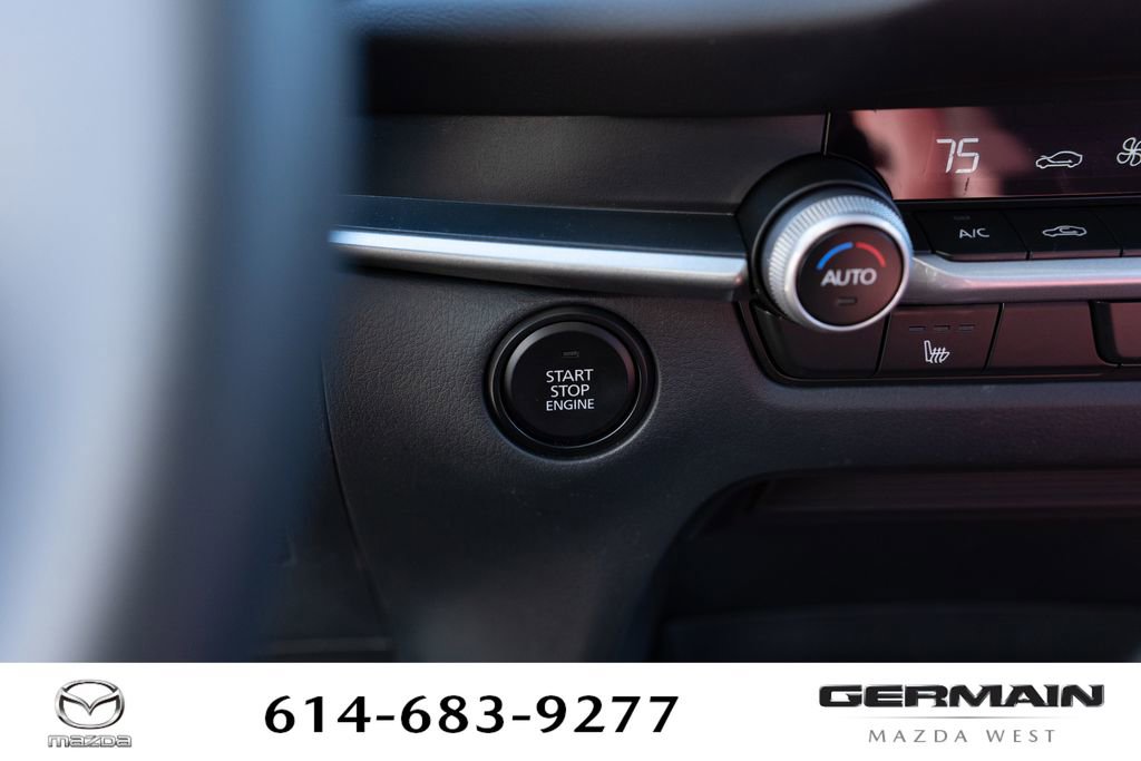 New 2026 MAZDA CX-30 AWD 2.5 S image 23
