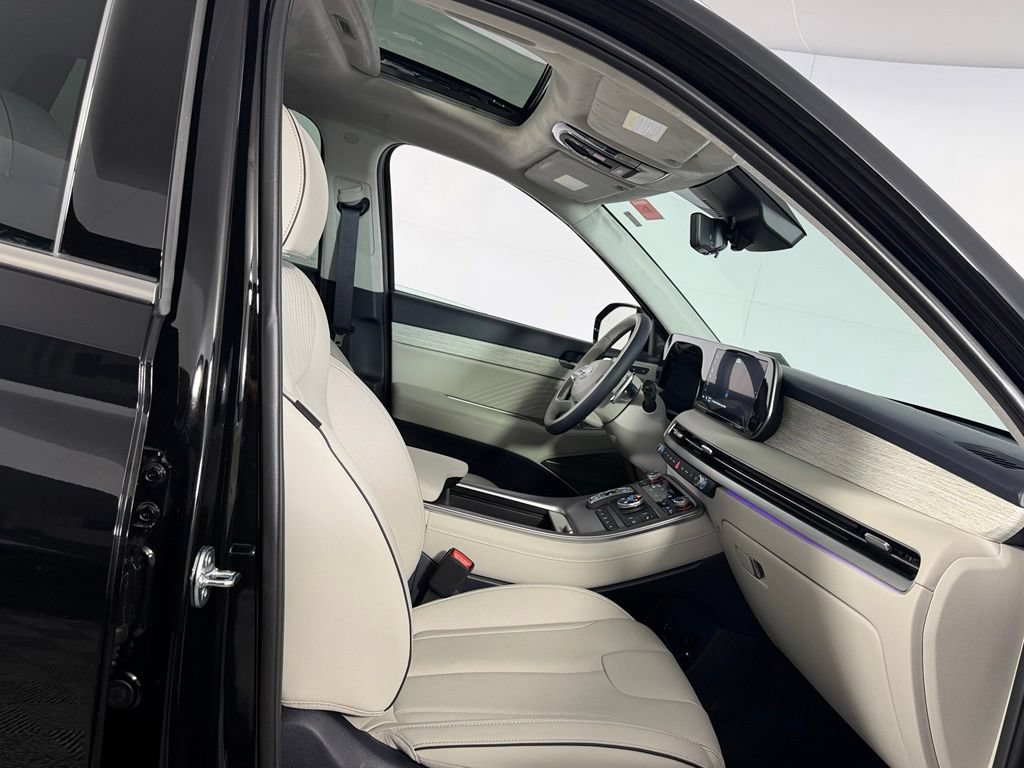 Used 2025 Hyundai Palisade Calligraphy AWD/4WD image 30