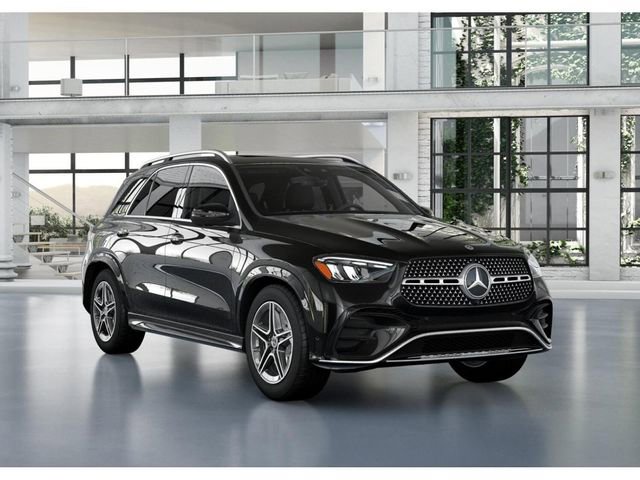 New 2025 Mercedes-Benz GLE 580 4MATIC image 20