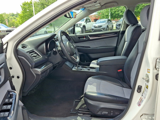Used 2019 Subaru Legacy 2.5i Sport AWD/4WD image 14