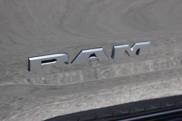 Used 2024 RAM 1500 Big Horn AWD/4WD image 18