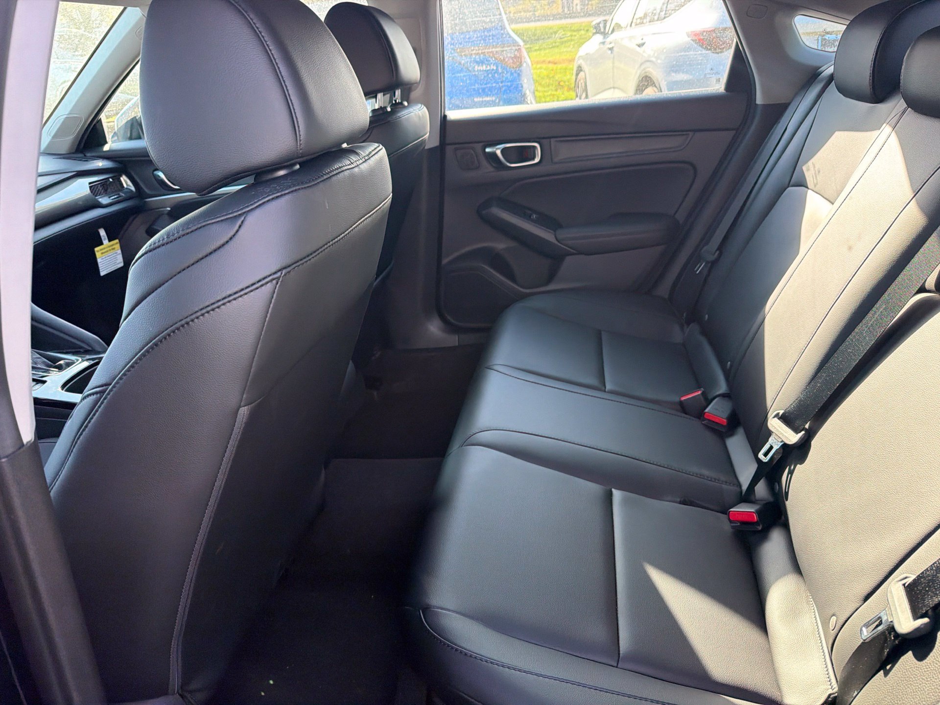 Used 2026 Acura Integra FWD image 13