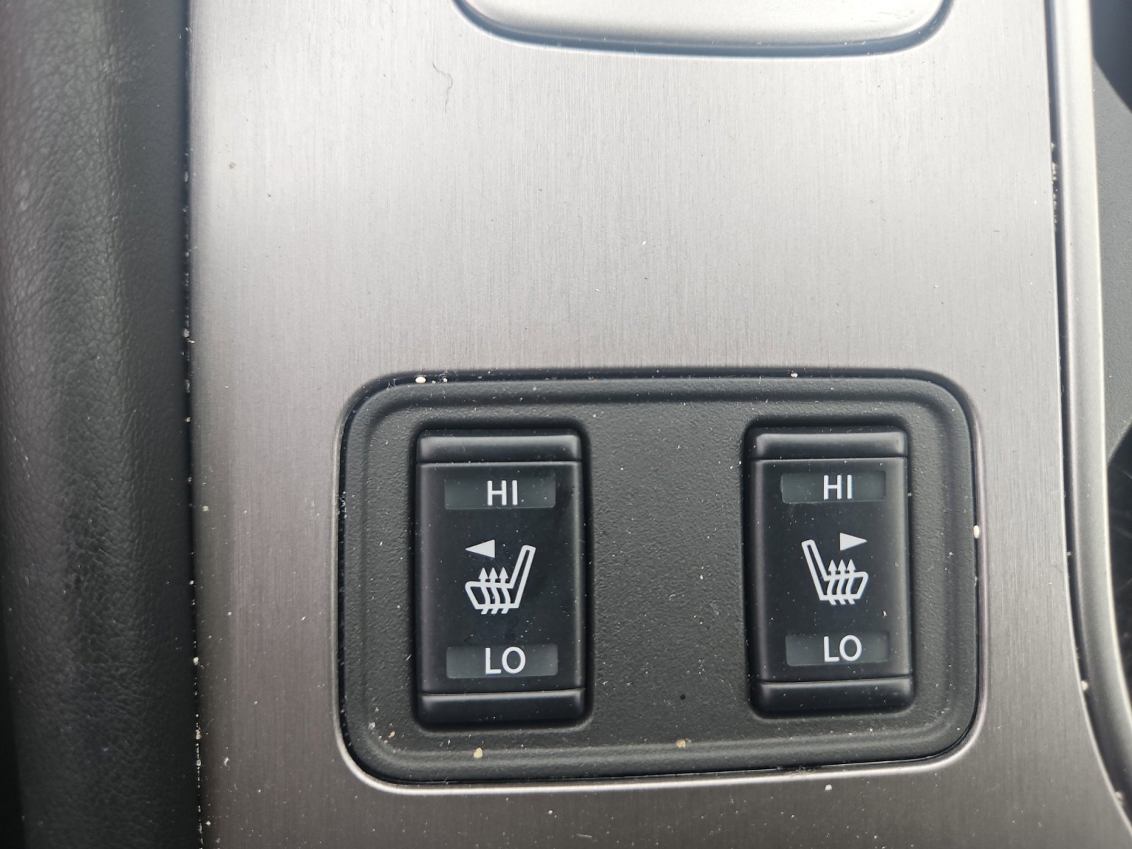 Certified 2024 Nissan Murano SV w/ SV Midnight Edition Package FWD image 3