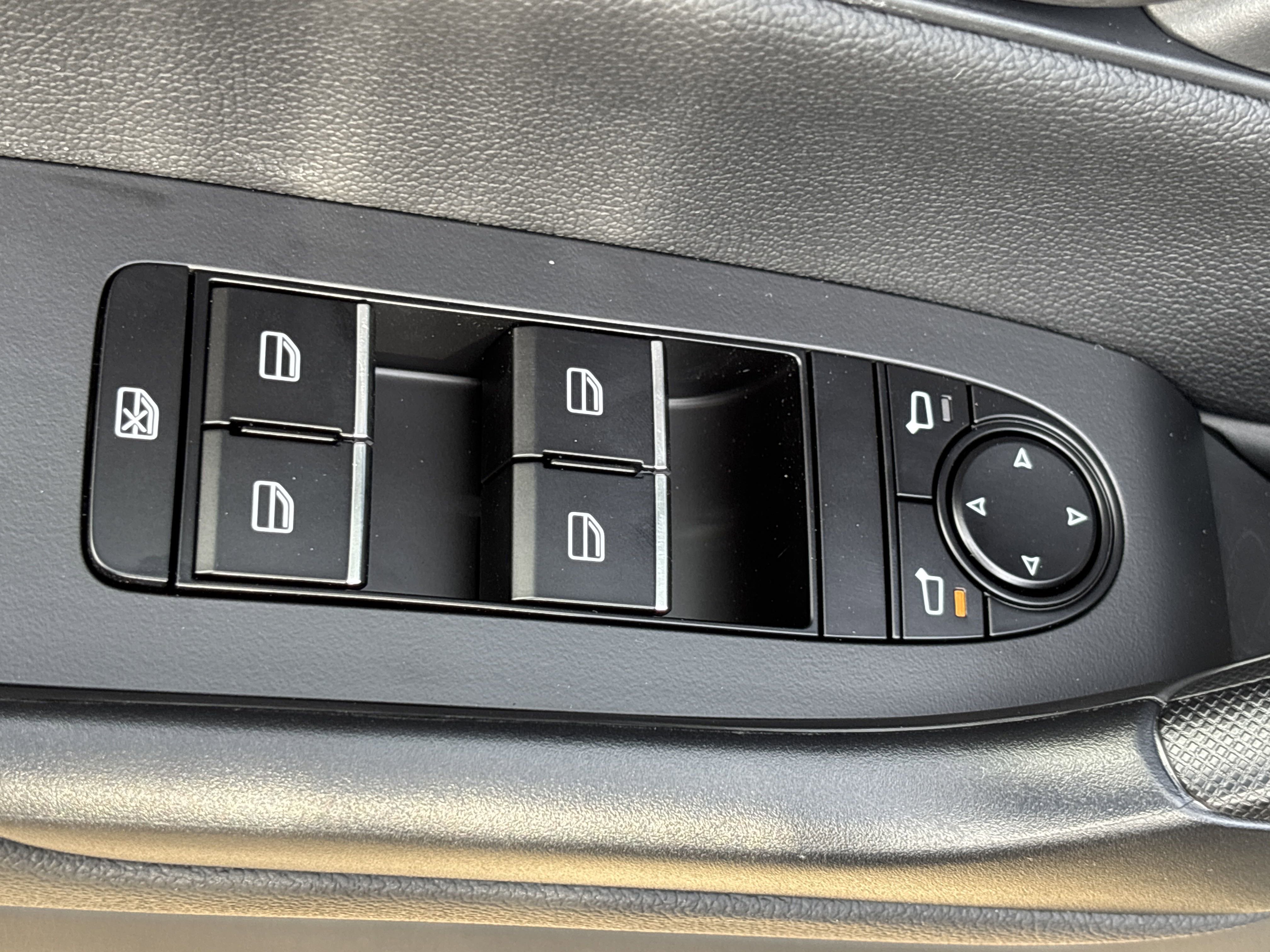 New 2026 MAZDA CX-50 AWD 2.5 S w/ Cargo Package image 21