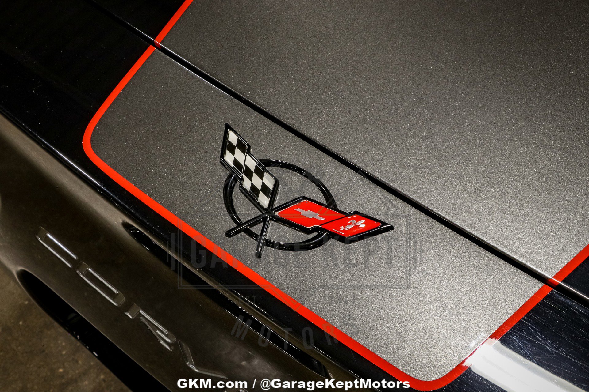 Used 2002 Chevrolet Corvette Convertible w/ Preferred Equipment Group2 image 68