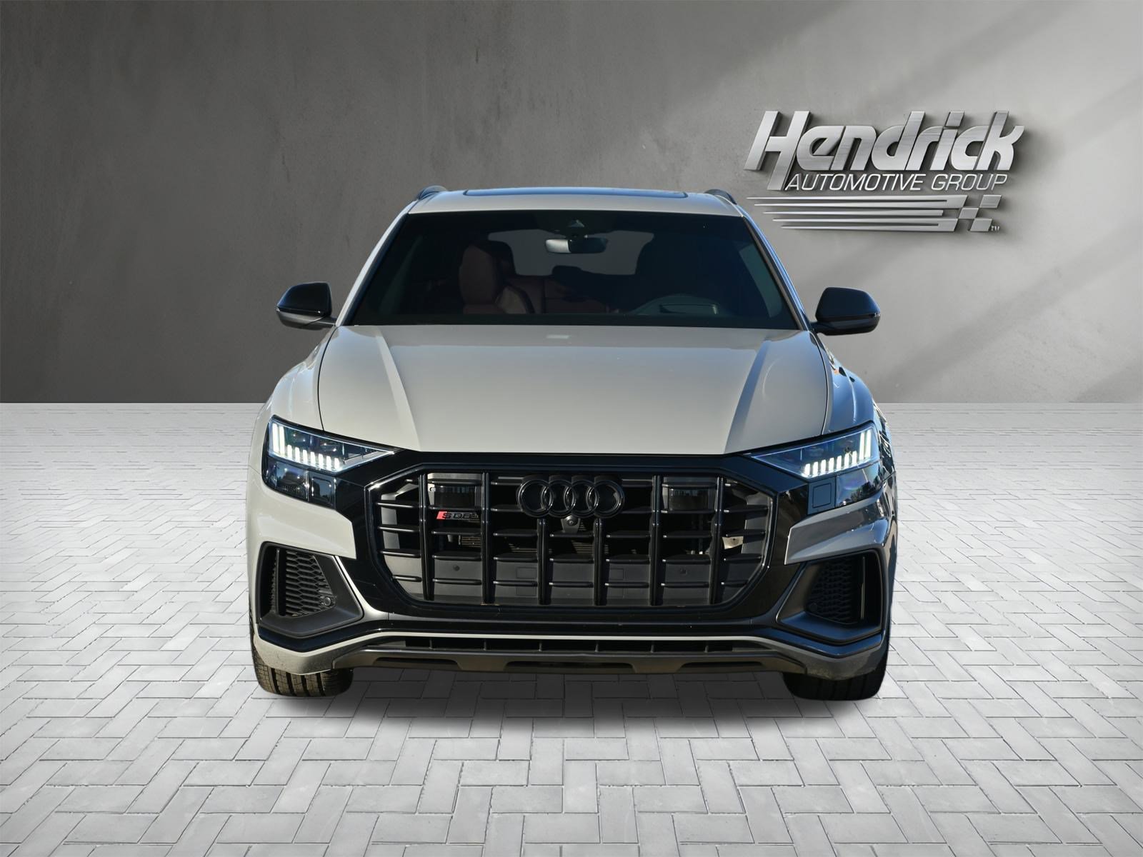 Used 2022 Audi SQ8 Prestige image 6