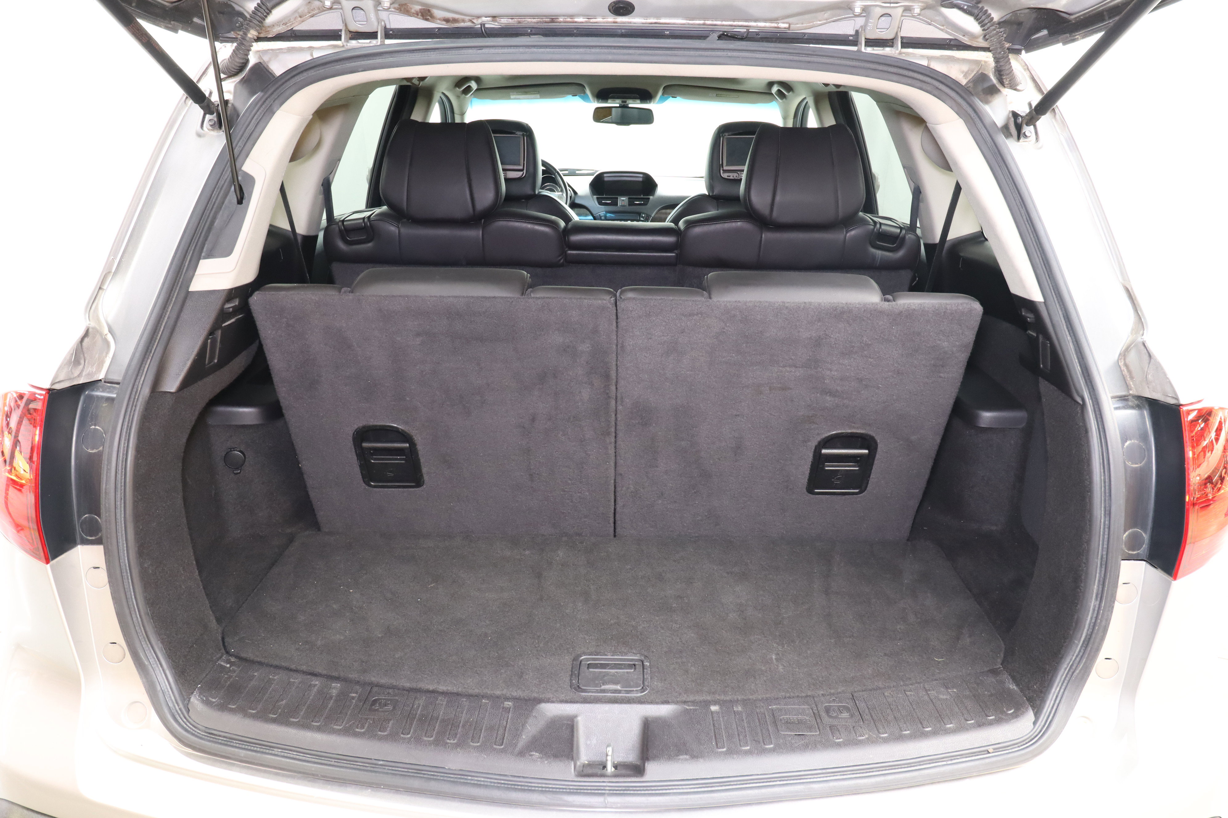 Used 2013 Acura MDX w/ Technology Package image 32