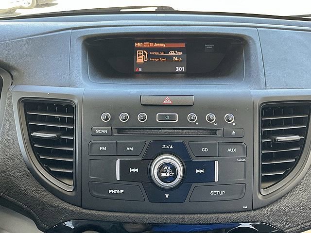 Used 2016 Honda CR-V SE image 22