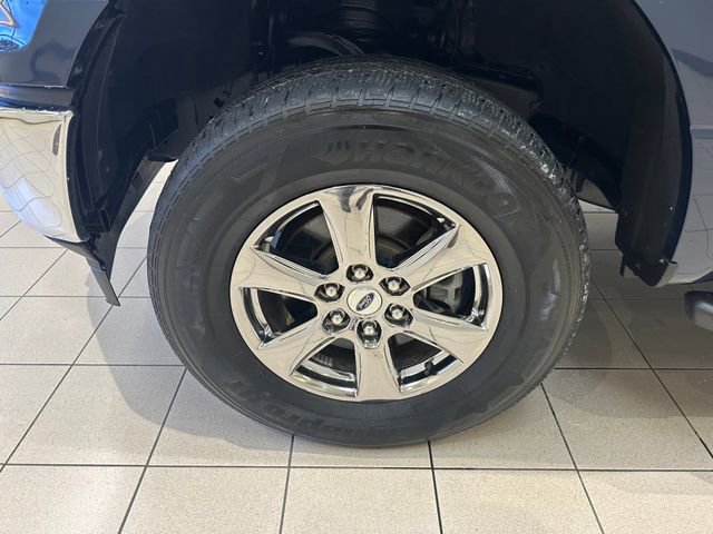 Used 2020 Ford F150 XLT w/ Equipment Group 302A Luxury AWD/4WD image 24