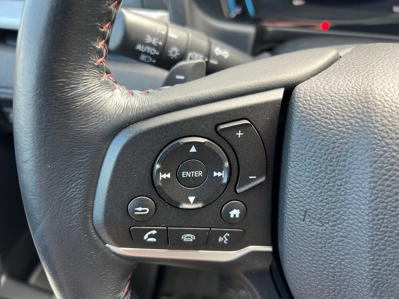 Used 2024 Honda Odyssey Sport image 34