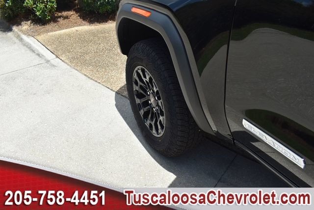 Used 2026 GMC Canyon Elevation AWD/4WD image 15