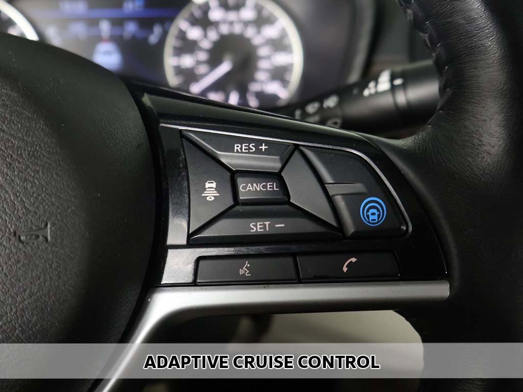 Used 2019 Nissan Altima 2.5 Platinum image 5