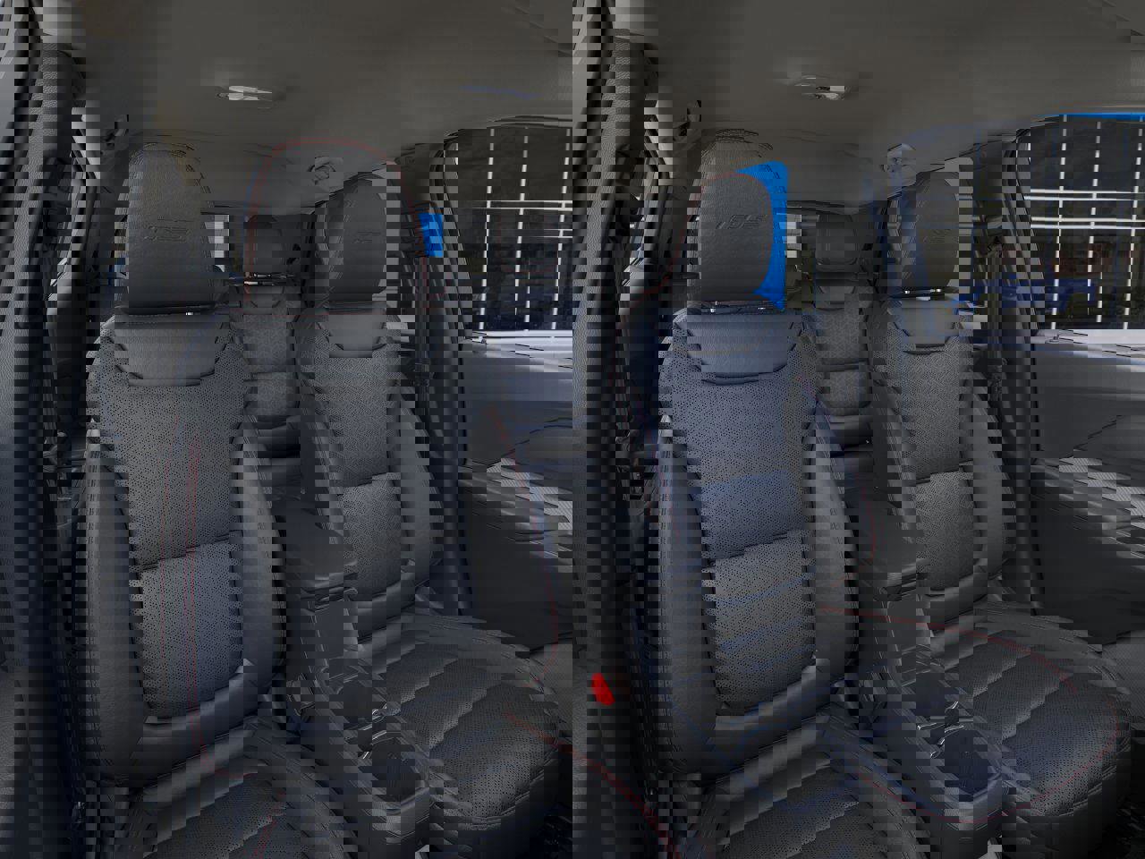 New 2027 Chevrolet Bolt RS image 16