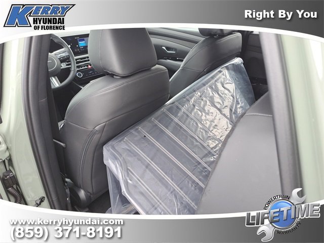 New 2026 Hyundai Santa Cruz XRT image 12