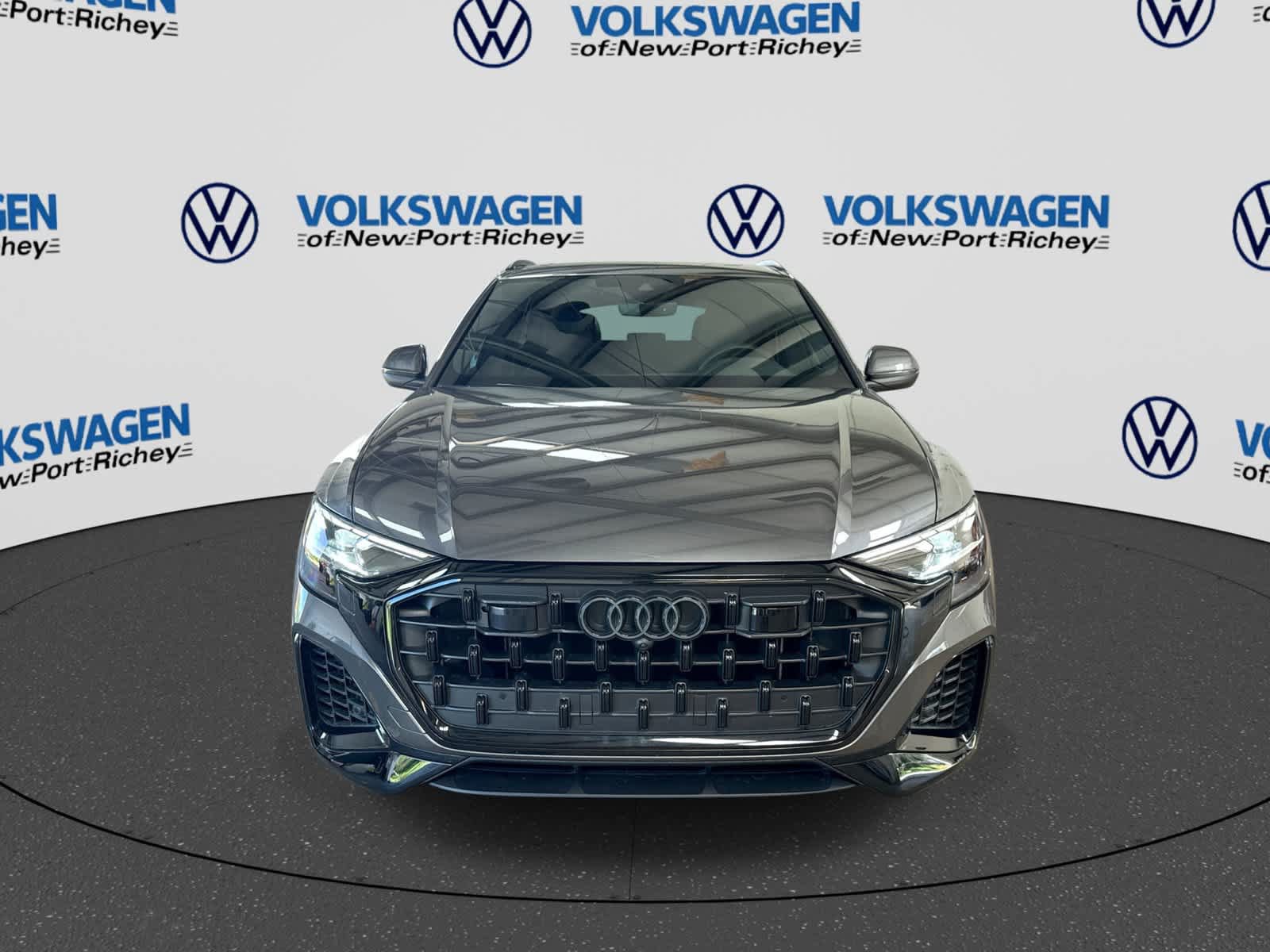 Used 2026 Audi Q8 Premium AWD/4WD image 17