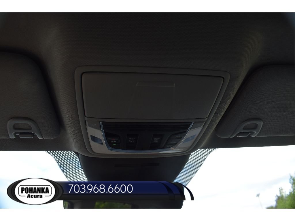 New 2026 Acura MDX w/ Technology Package AWD/4WD image 18