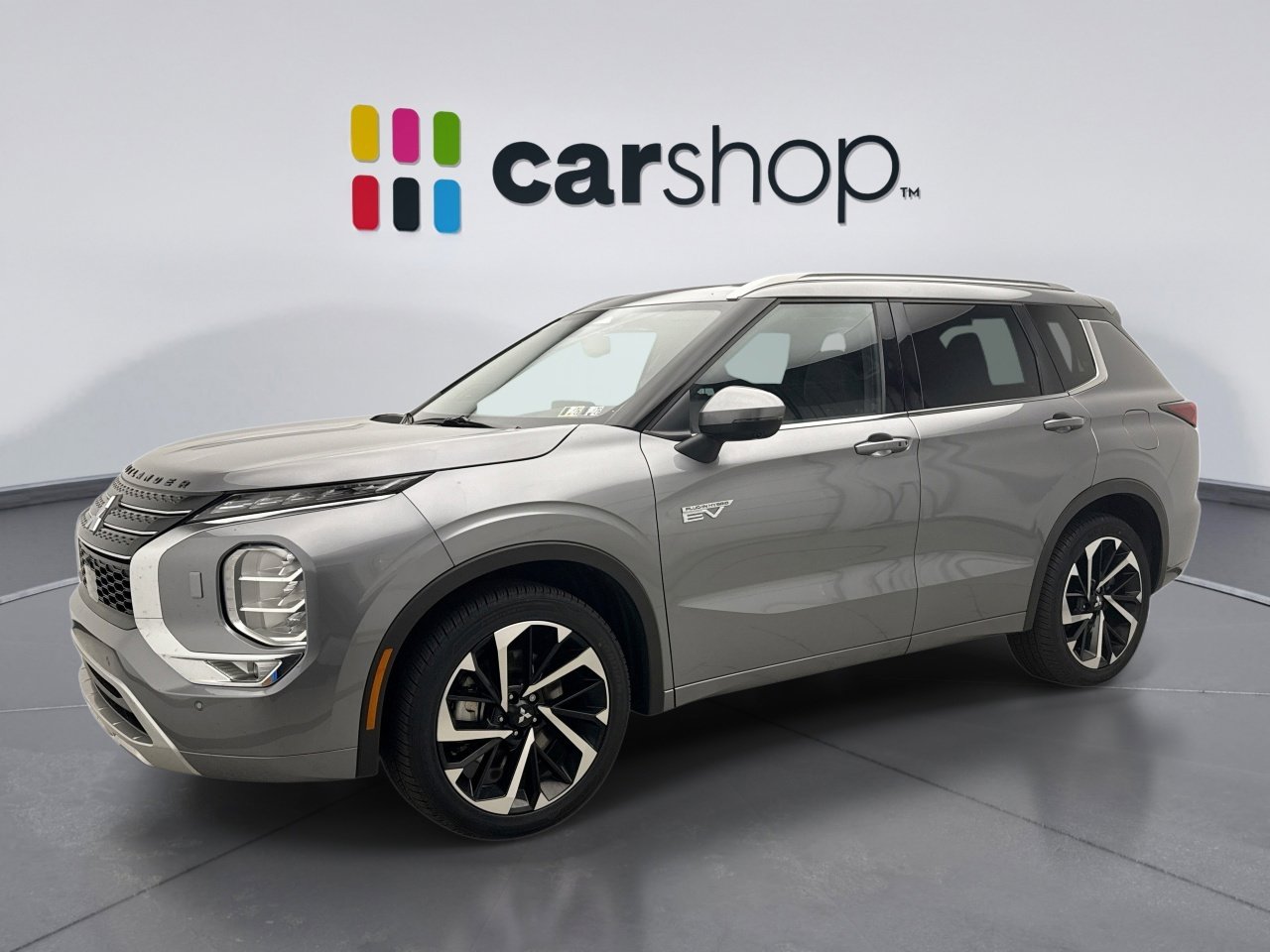 Used 2023 Mitsubishi Outlander SEL 40th Anniversary