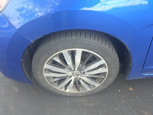 Used 2015 Honda Fit EX image 11