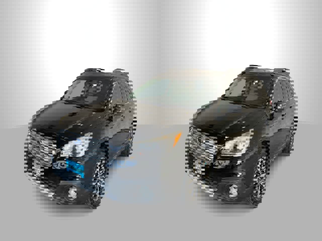 Used 2017 Subaru Outback 2.5i Limited w/ Popular Package #5 image 1