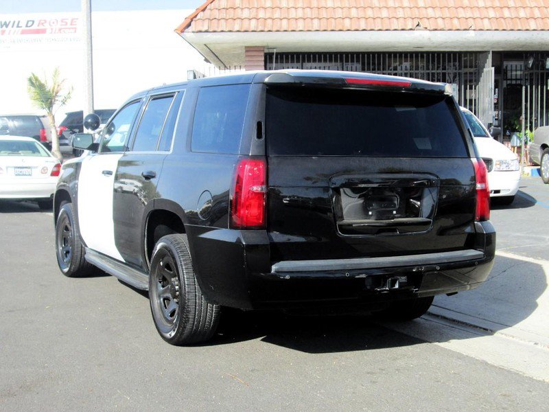 Used 2019 Chevrolet Tahoe 2WD image 3