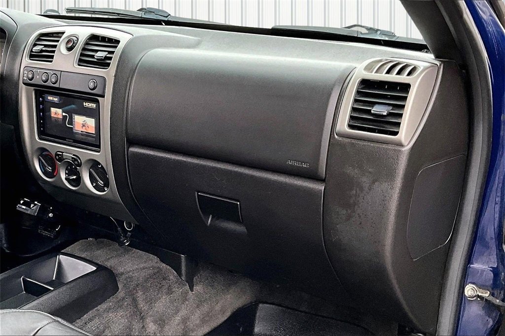 Used 2012 GMC Canyon SLT image 24