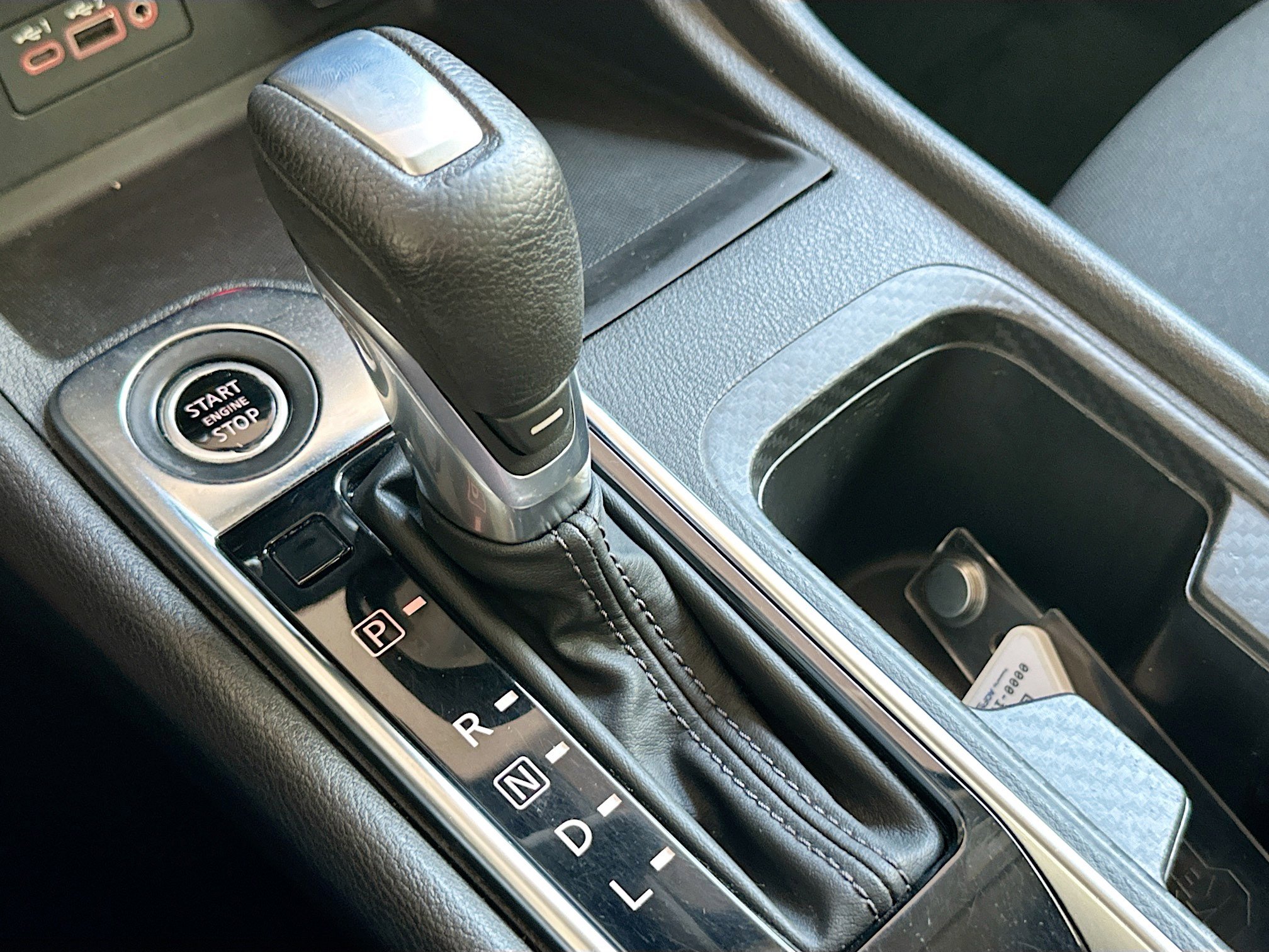 Used 2020 Nissan Sentra SV FWD image 16