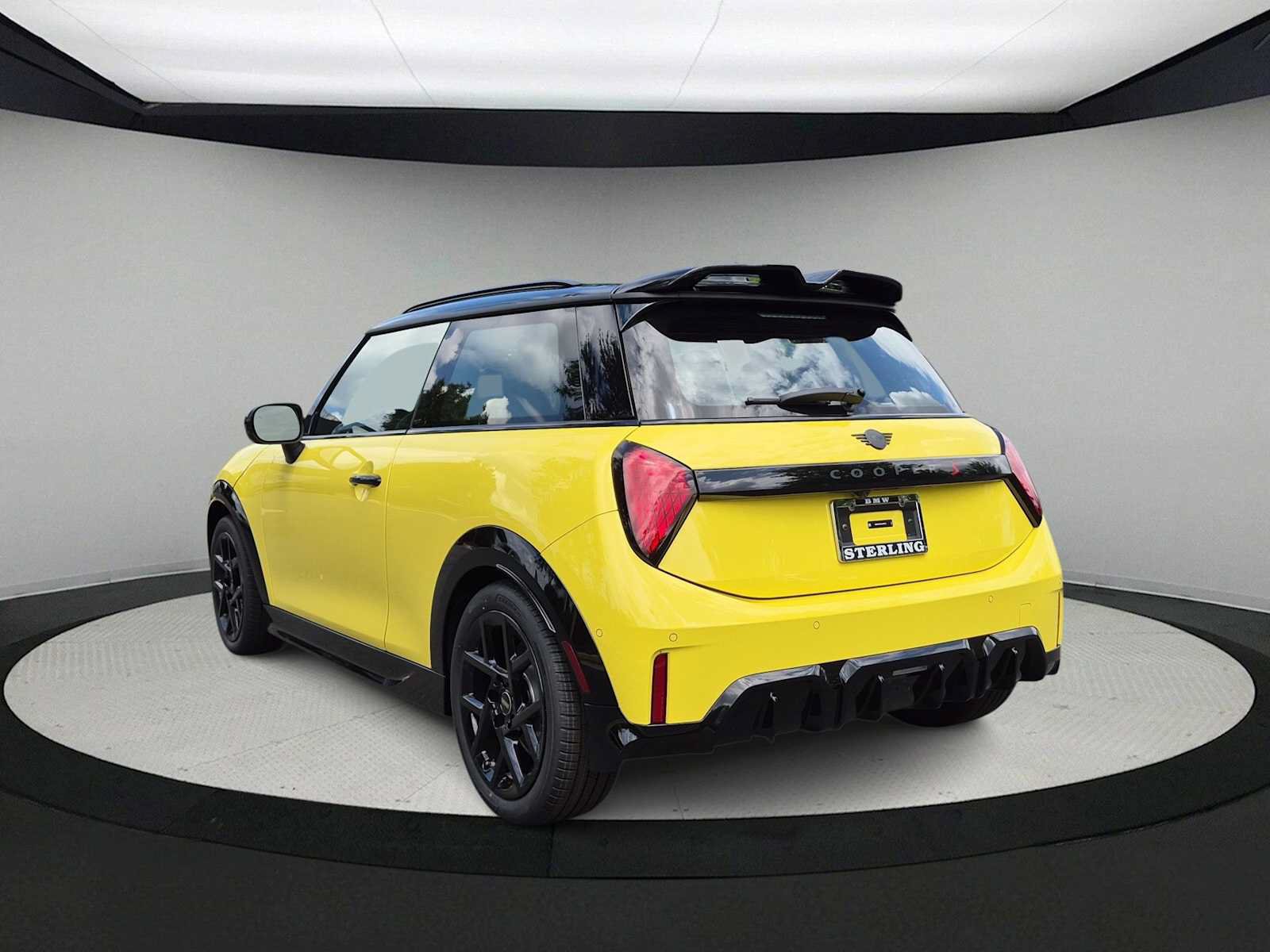 New 2026 MINI Cooper S FWD image 6