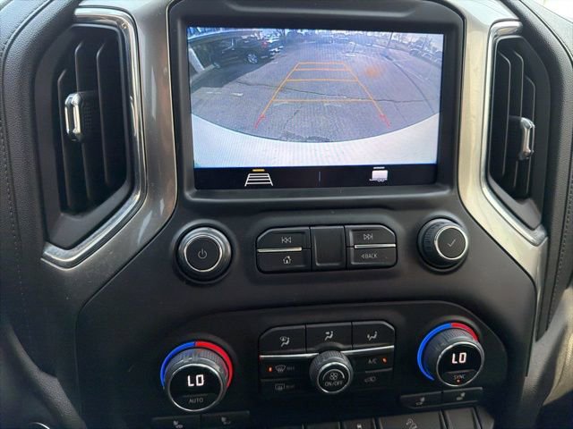Used 2022 Chevrolet Silverado 1500 LT image 16