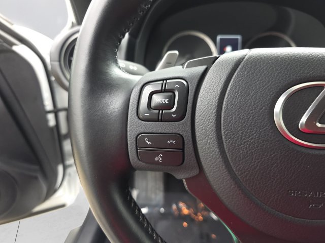 Used 2024 Lexus IS 300 w/ Comfort Package RWD image 17