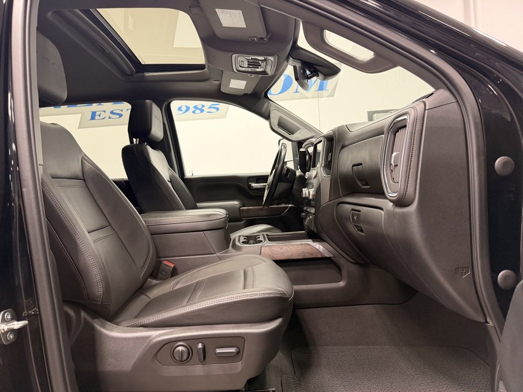 Used 2023 GMC Sierra 2500 Denali image 18