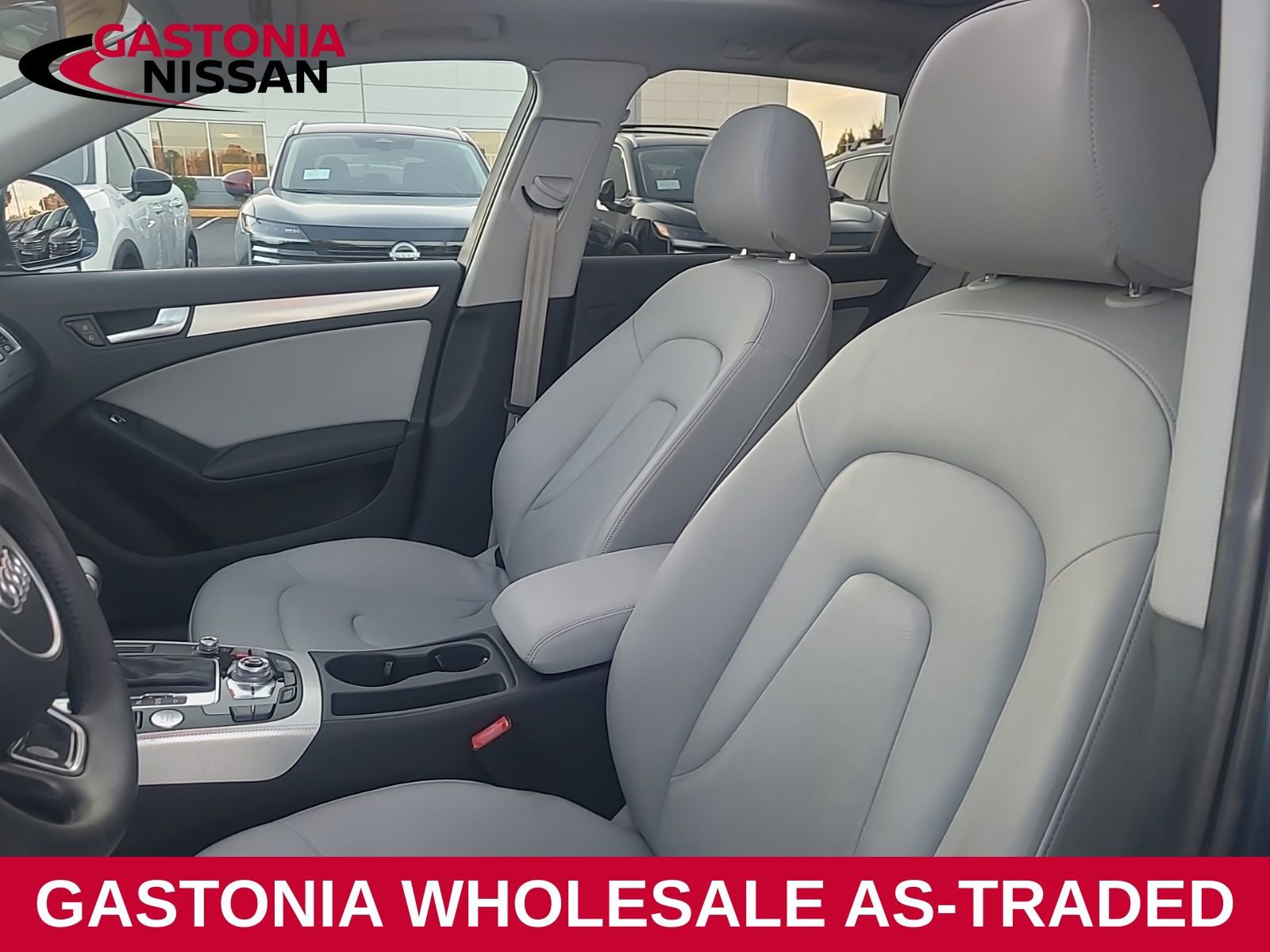 Used 2016 Audi A4 Premium image 27