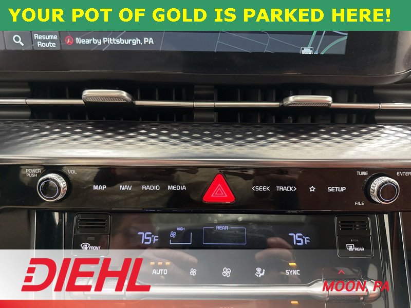 Used 2024 Kia Carnival SX Prestige image 39