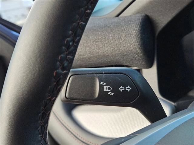 Certified 2025 Ford Explorer Active image 13