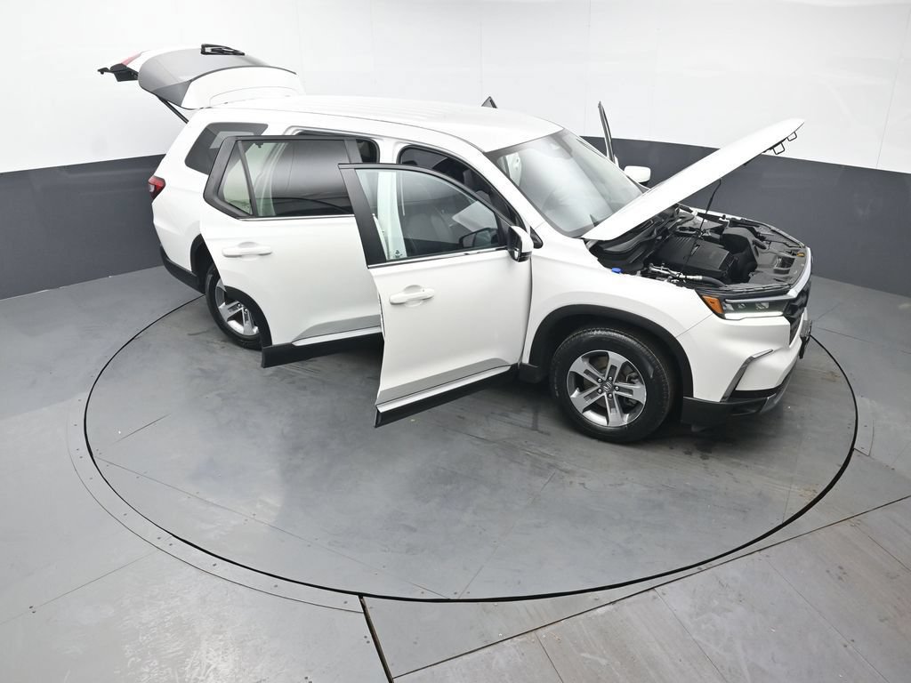 Certified 2023 Honda Pilot EX-L image 54