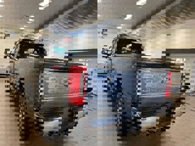 New 2025 Ford F250 XLT w/ FX4 Off-Road Package image 5