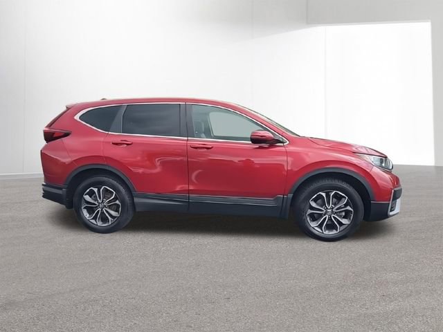 Used 2022 Honda CR-V EX-L image 10